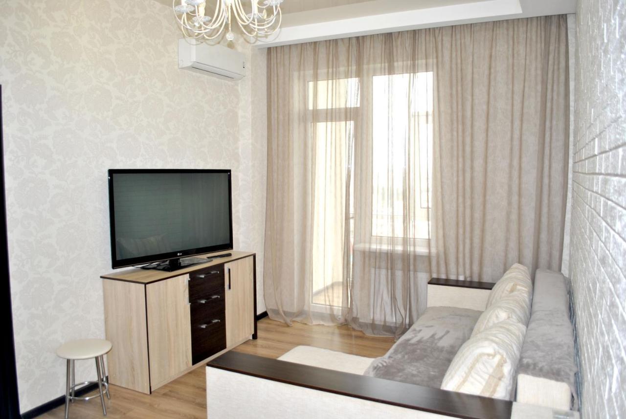 Апартаменти На Марсельській 35, Увага! Завжди Є Wifi, Вода, Ліфт Odessa Exterior foto